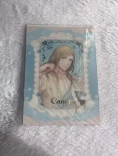 うたプリ　カミュ　スイパラ　ビジュカ