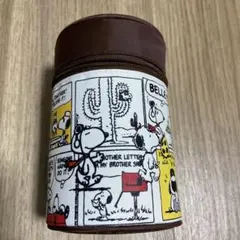 スヌーピー スープジャー/フードポット