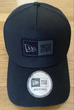 ニューエラ　キャップ　ブラック　9FORTY