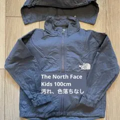 ノースフェイス アウター　キッズ100cm