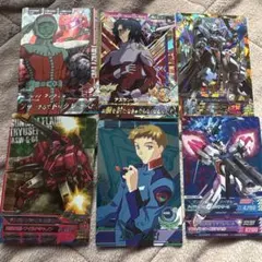 トライエイジ　カード　まとめ売り