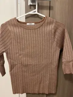 ムルーア ニット