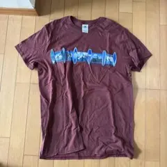 Tシャツ　サーフィン