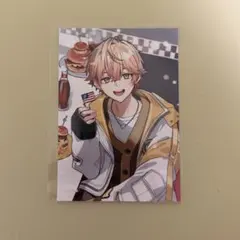 シクフォニ みこと ブロマイド