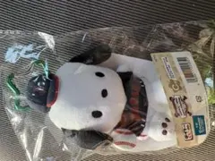 サンリオ　一番くじ　C賞ポチャッコ　WBC ベースボール　JAPAN