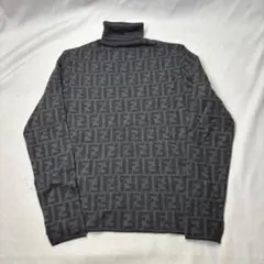 2026年最新】Fendi ネック：ハイネック/タートルネック レディース