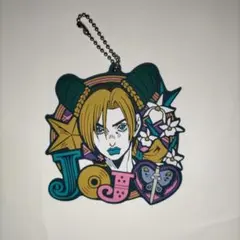ジョジョの奇妙な冒険 アクリルキーホルダー