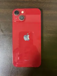 バッテリー100> Apple iPhone 12 mini 256GB 赤 - メルカリ