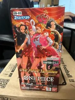 ONEPIECE カードゲーム Heroines Edition テープカット - メルカリ