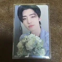 ENHYPEN ソンフン daydream yzy トレカ 2.0