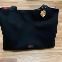 ブルーレーベルクレストブリッヂトートバックのサムネイル