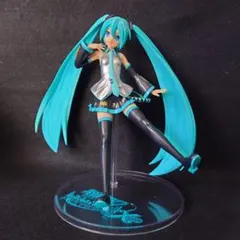 初音ミク Project DIVA X HD スーパープレミアムフィギュア
