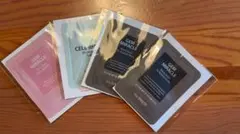 the SAEM サンプル4点のサムネイル