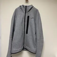 ナイキ　NIKE メンズ　テックフリース　ジップ　パーカー　XLサイズ