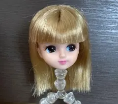 2026年最新】金髪リカちゃんの人気アイテム - メルカリ