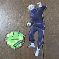 狗巻棘　アクリルスタンド