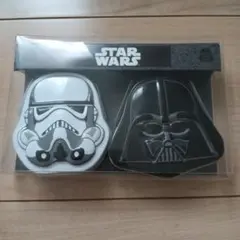 カルディ スター・ウォーズ ミニ缶 新品未使用