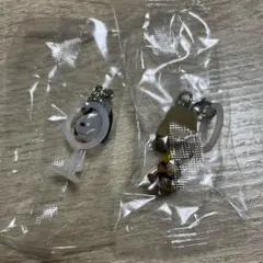 スヌーピー PEANUTS めじるしアクセサリーFUNNY Ver.