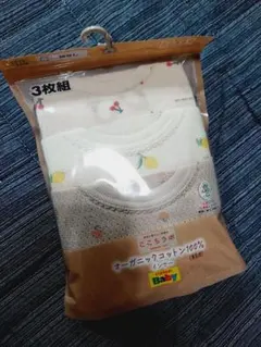 ☆肌着女の子☆しまむら