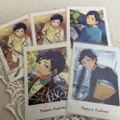 あんスタ ぱしゃこれ ぱしゃっつ 伏見弓弦 5点セット