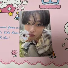 NCTWISH Ode to Love BigSMini リク トレカ - メルカリ