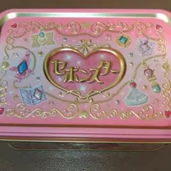 セボンスター　缶　　未開封
