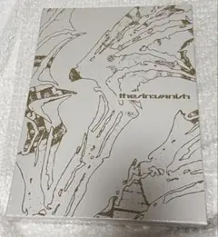 ENHYPEN THE SIN : VANISH AFTERLIGHT Ver