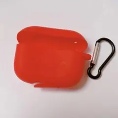 AirPods Pro ケース キズ防止 耐衝撃 全面保護 シリコンカバー