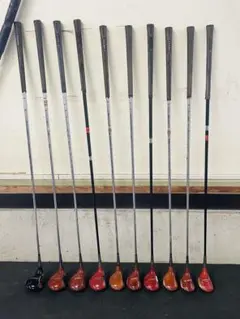 HONMA 本間ゴルフ EXTRA ゴルフ ドライバー クラブセットのサムネイル