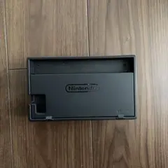 Nintendo Switch ドック + USBケーブル