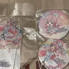 ひろがるスカイ！プリキュアLIVE2023