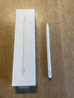 Apple Pencil 第2世代