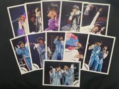 中島健人　公式写真　Japan Tour 2013ライブフォト