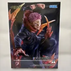 2026年最新】呪術廻戦 FIGURIZMα 宿儺の人気アイテム - メルカリ