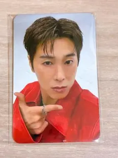 東方神起 ユンホ TIME'S TICKIN' トレカ 未開封】 東方神起 ユンホ TIME'S TICKIN' トレカ 3枚セット - メルカリ