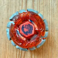 メタルファイトベイブレード　F:D ボトム メタルファイトベイブレード 限定 パーツ F:Dボトム クリア 単品