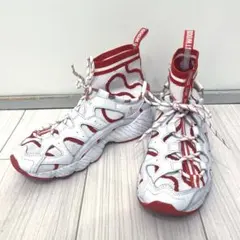 vivienne westwood asics スニーカー スクイグル　24.5