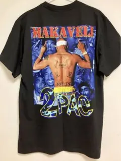 2パックTシャツ
