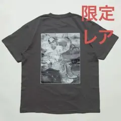 KOHH Tシャツ Lサイズ Untitled Tour T-Shirt White L(L White): 商品カテゴリー