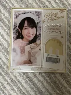 乃木坂46 遠藤さくら のぎBOX NOGI'sHoly A賞 アクリルスタンド - メルカリ
