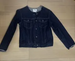 Frees Mart ダークデニムジャケット M