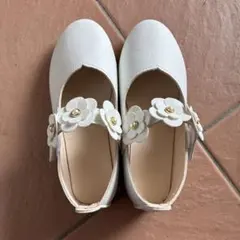 キッズフォーマルシューズ20.5cm 発表会　結婚式　入学　卒園