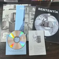 【公式】NMIXX - 1ST EP expérgo