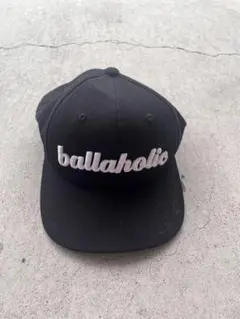 2025年最新】ballaholic キャップの人気アイテム - メルカリ