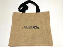 ボンマルシェ ジュートバッグ Bon Marche