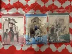 鳴潮 Wuthering Waves IDカード風 アクリルキーホルダー - メルカリ