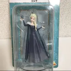 エルサ クリスマス オーナメント Happyくじ クリスマスオーナメント
