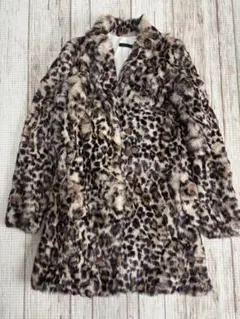 2025年最新】ラビットファー レオパードの人気アイテム - メルカリ