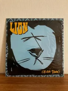 奥田民生『LION』アナログ盤【新品・未使用品】 Amazon.co.jp: LION: ミュージック