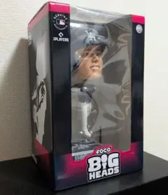 2025年最新】大谷翔平 ボブルヘッド focoの人気アイテム - メルカリ